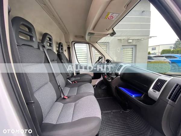 Fiat Ducato - 15