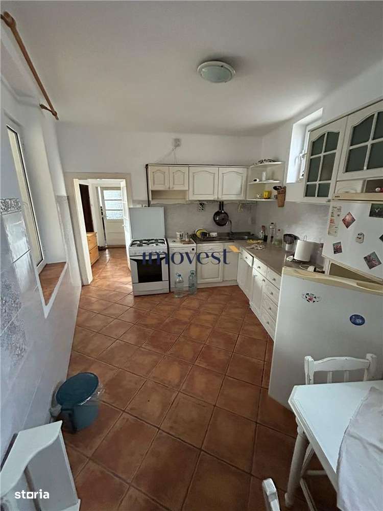 Casa de vanzare in zona Titulescu, Satu Mare – 3 dormitoare, 4 bai, sa-17