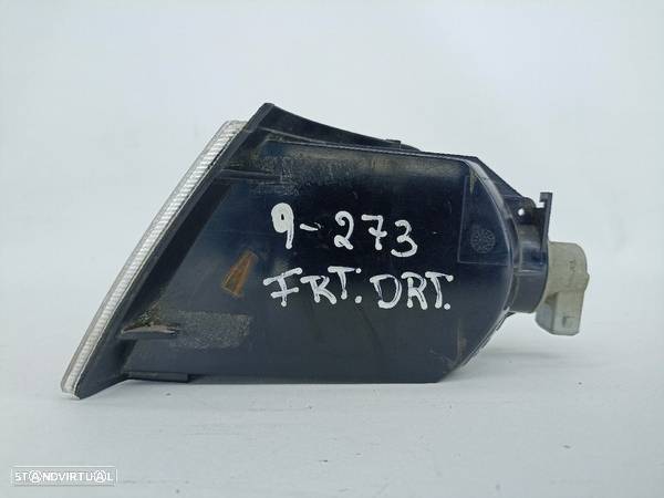 Pisca Drt Direito Seat Toledo I (1L) - 3