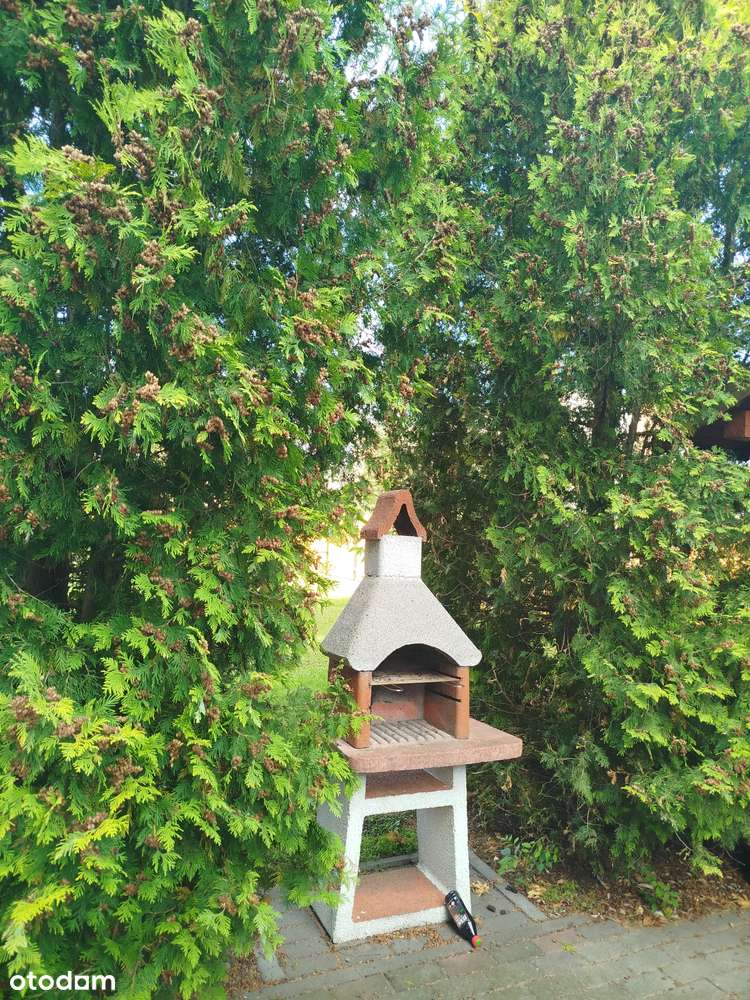 Dom / Sarbinowo Drugie. Sprzedam lub zamienię na mieszkanie!-10