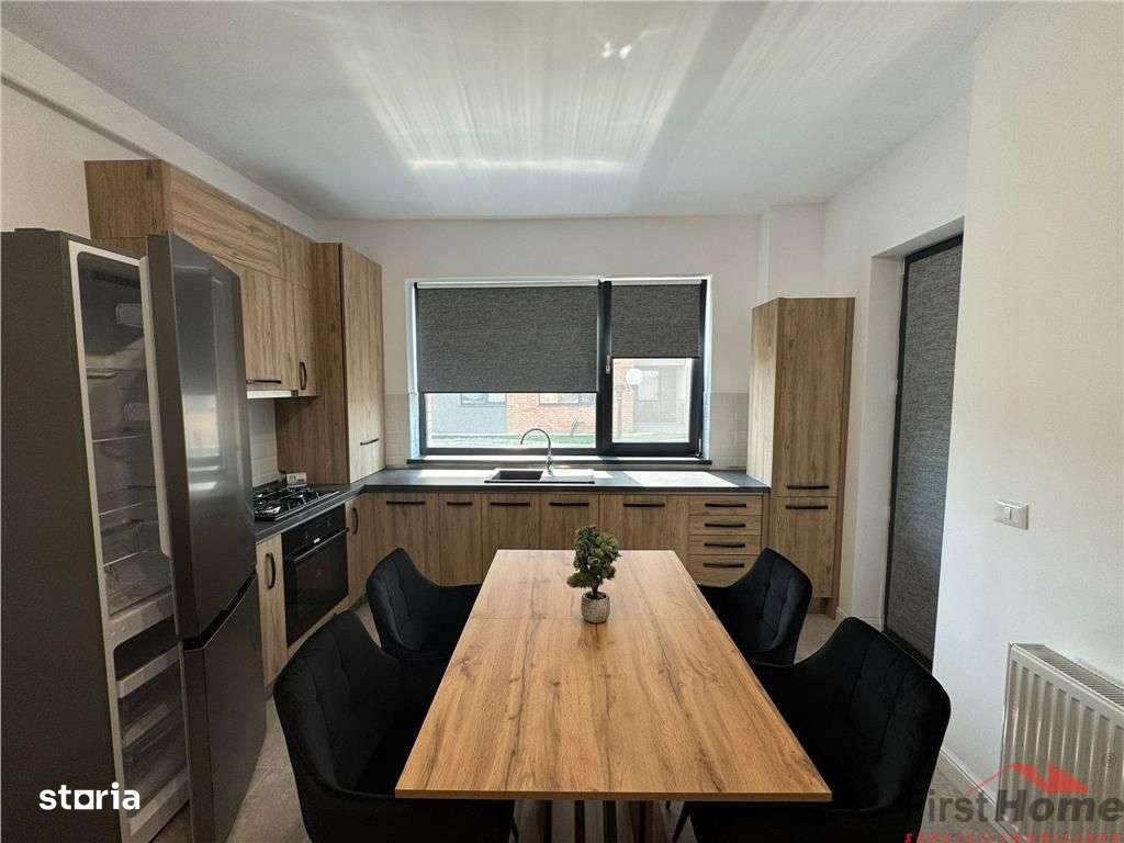 Ap 2 camere premium, parcare, bloc 2025, complex Ozone - Imagine principală: 3/11