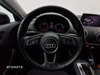 Audi A3 1.5 TFSI S tronic - 18