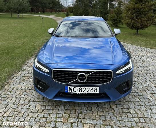 Volvo S90 D4 R-Design - 12