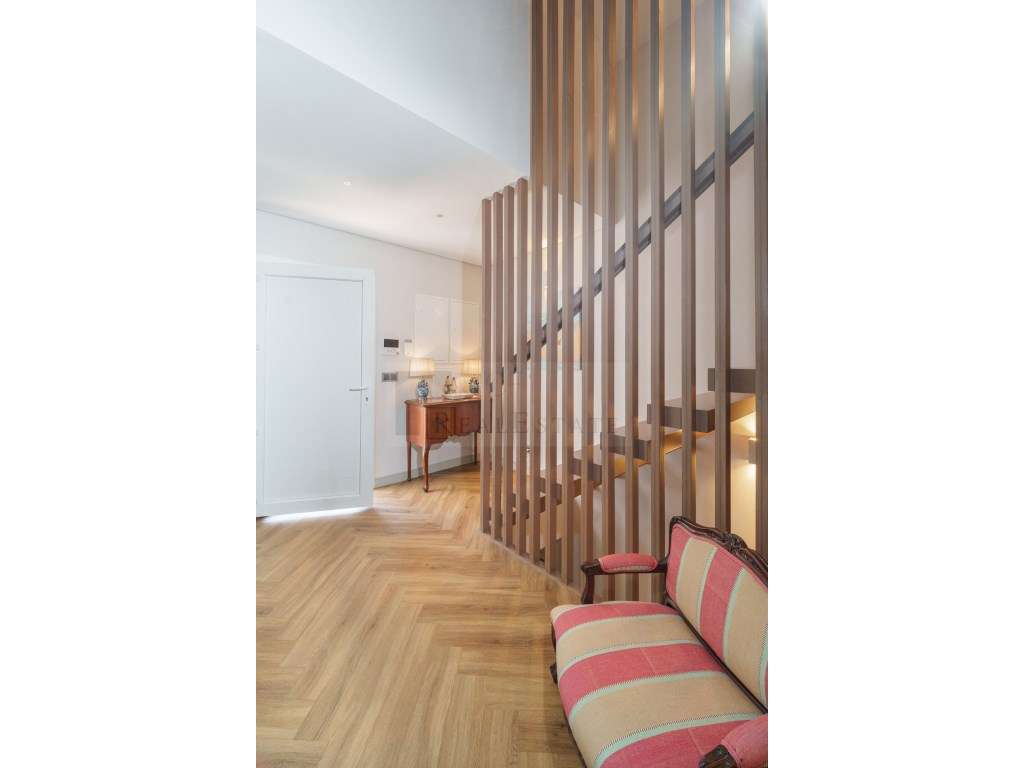 Moradia T5 em Condomínio Fechado-20