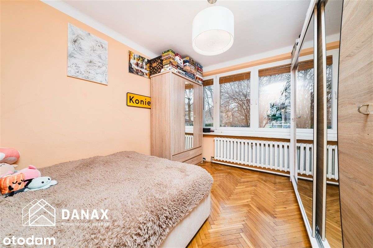 Krowodrza/Prądnik - 2-3 pokojowe, balkon, piwnica - Pełny obrazek: 5/12