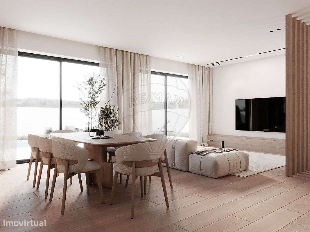 Moradia T4 para venda-7