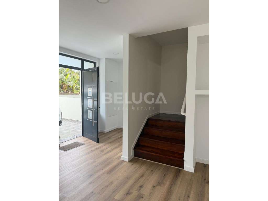 MORADIA T3 || CÂMARA DE LOBOS-14