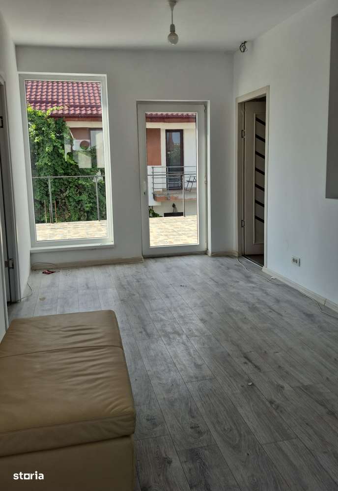 Vila singulara cu 561 mp teren-Crisul Repede Bragadiru-16