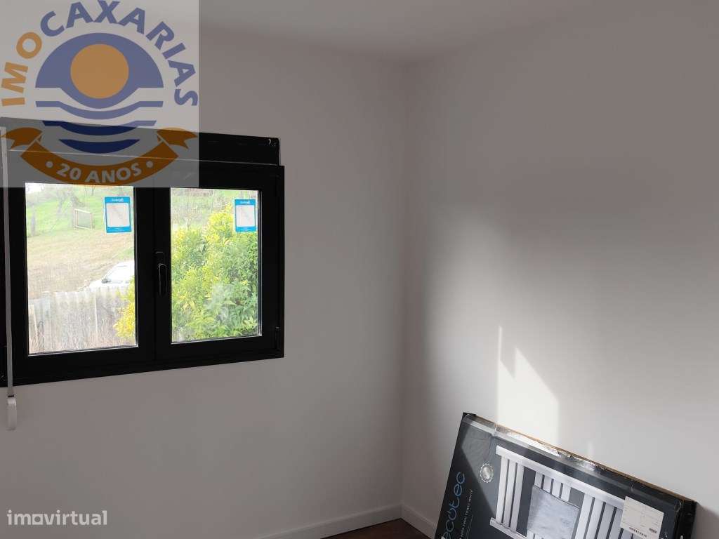 Moradia Renovada T3 _ Refúgio Moderno com Vistas de Sonho em Espite...-12