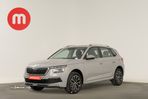 Skoda Kamiq 1.0 TSI Style DSG - 2