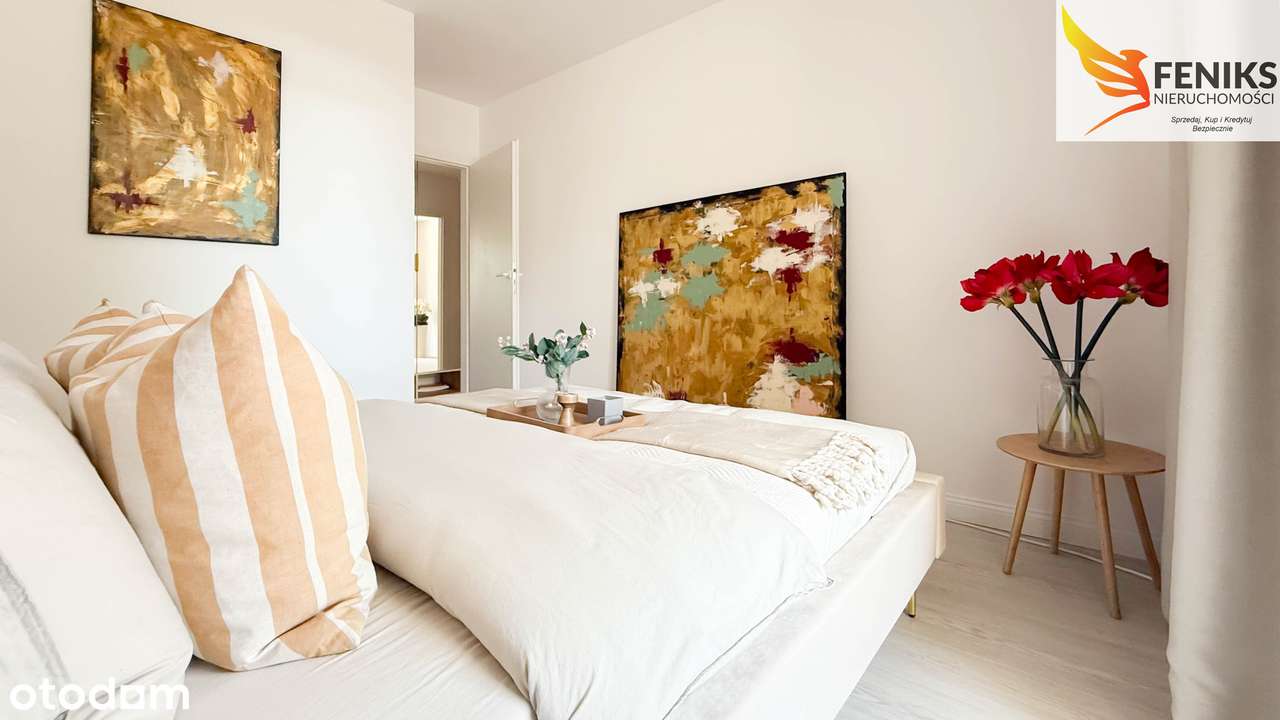 3 Pokojowe Mieszkanie na parterze w Nowym Budownictwie-2