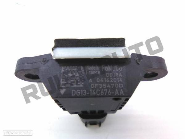 Sensor De Impacto Dg13-14c676-aa Ford Fiesta Vi 1.5 Tdci - 2