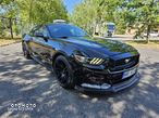 Ford Mustang 5.0 Ti-VCT V8 Black Shadow Edition - 1