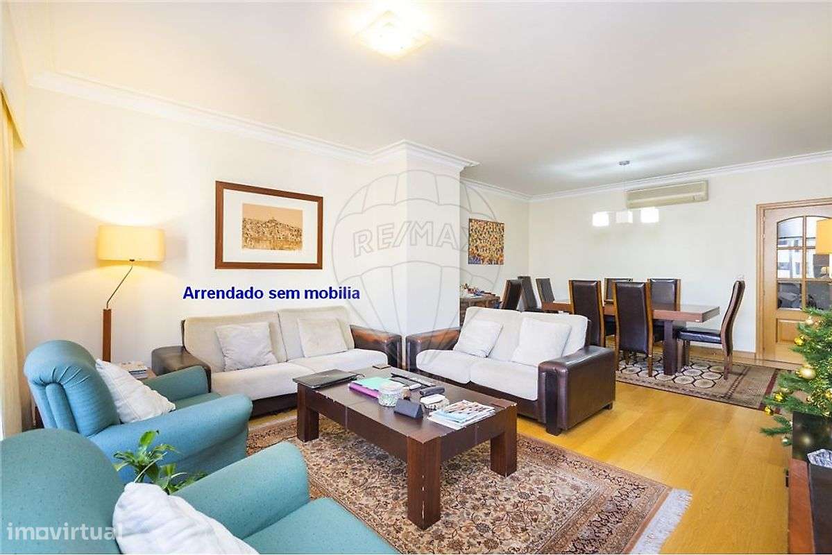 Apartamento T3 para arrendamento - Grande imagem: 2/19