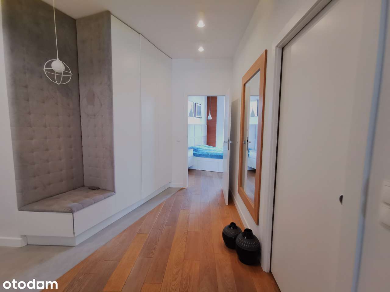 Wilanów,wszystkomające z gustem,garaż,balkon,klima,schowek-12