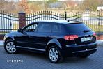 Audi A3 1.4 TFSI Sportback Attraction - 18