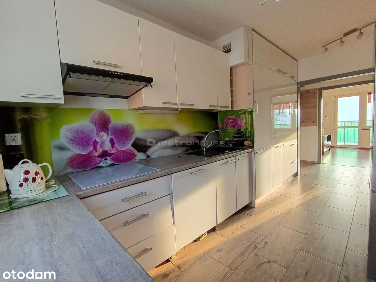 Ładne mieszkanie po remoncie na Osiedlu Mazurskim-6