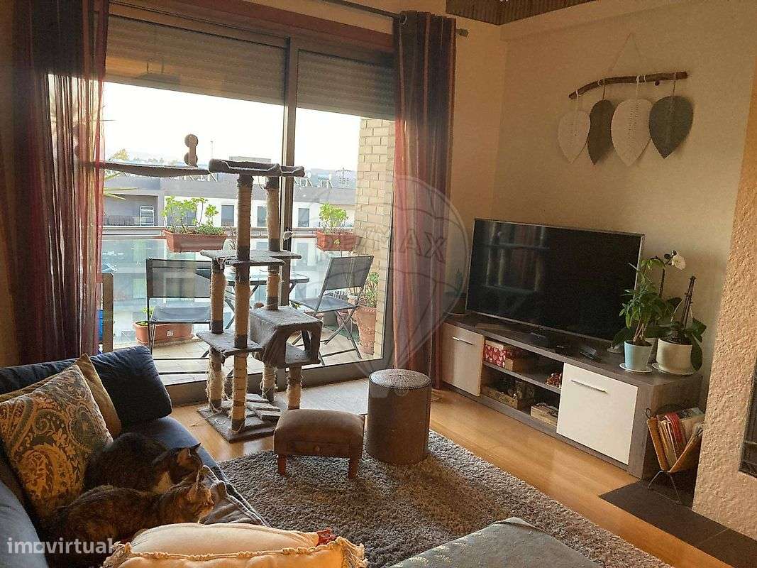 Apartamento T3 para venda-8