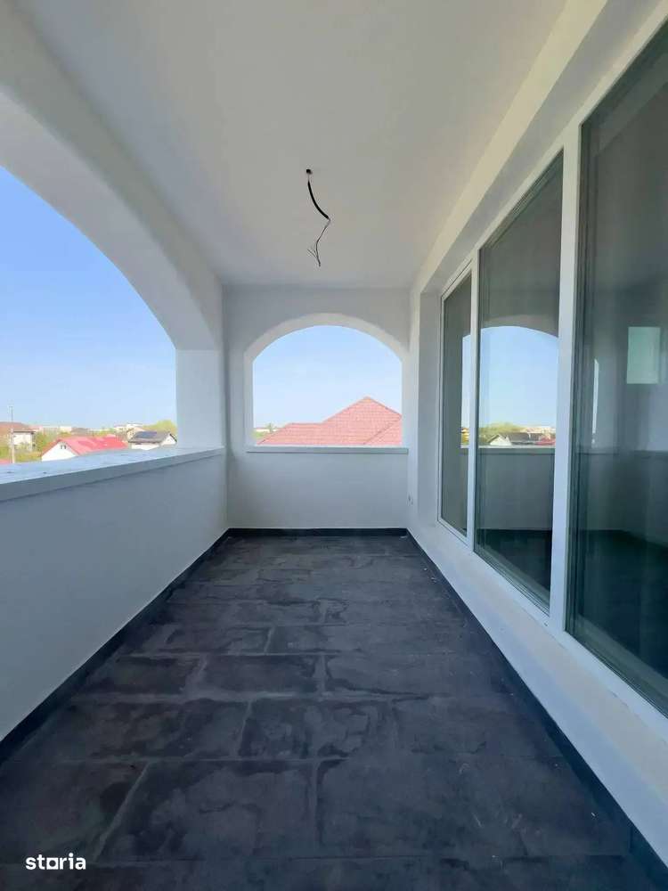 Vila 5 Camere Therme Balotesti | Toate Facilitatile | Premium - Imagine principală: 5/20