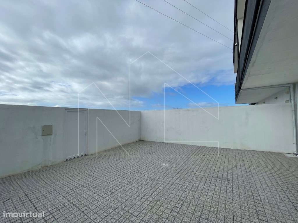 Andar de Moradia T2 - Aveiro-13