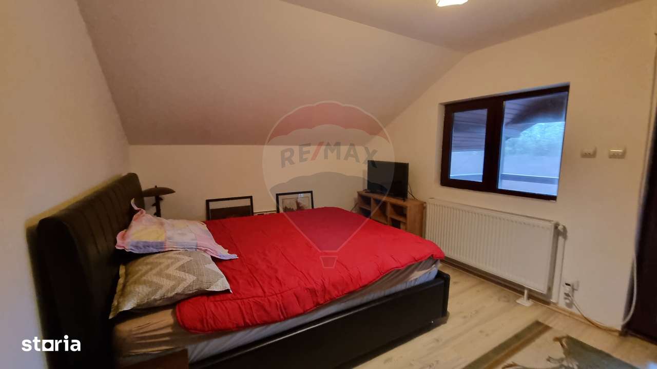 Casă / Vilă de vanzare Belciugatele str. VIILOR-17