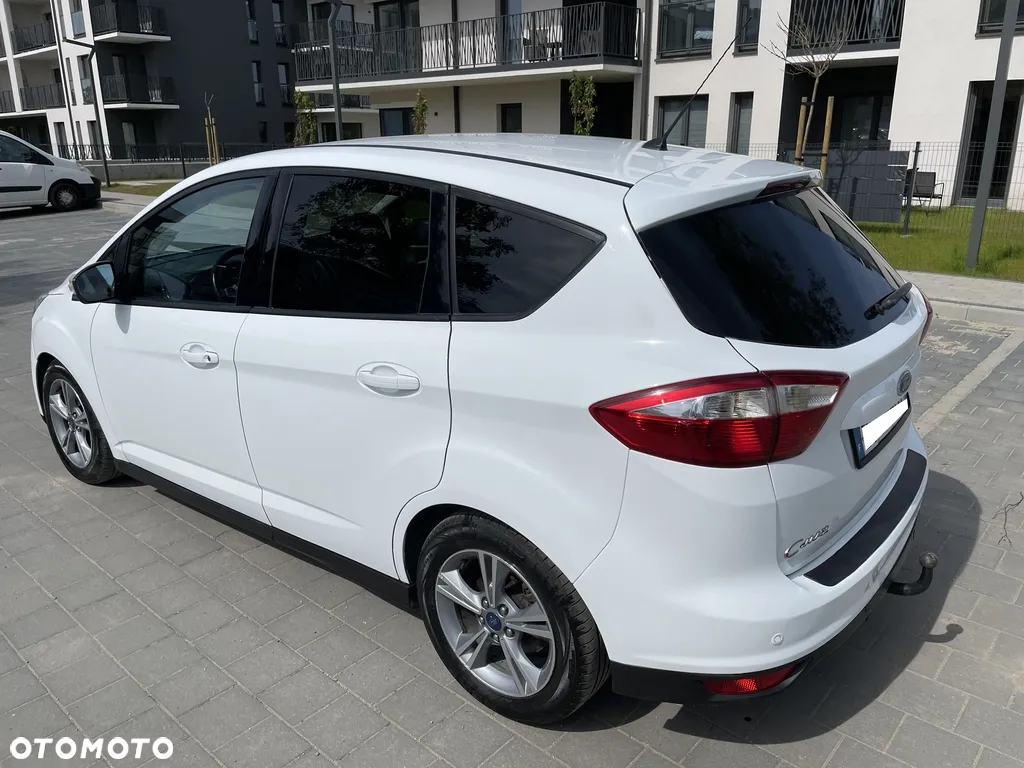 Ford C-MAX - 3