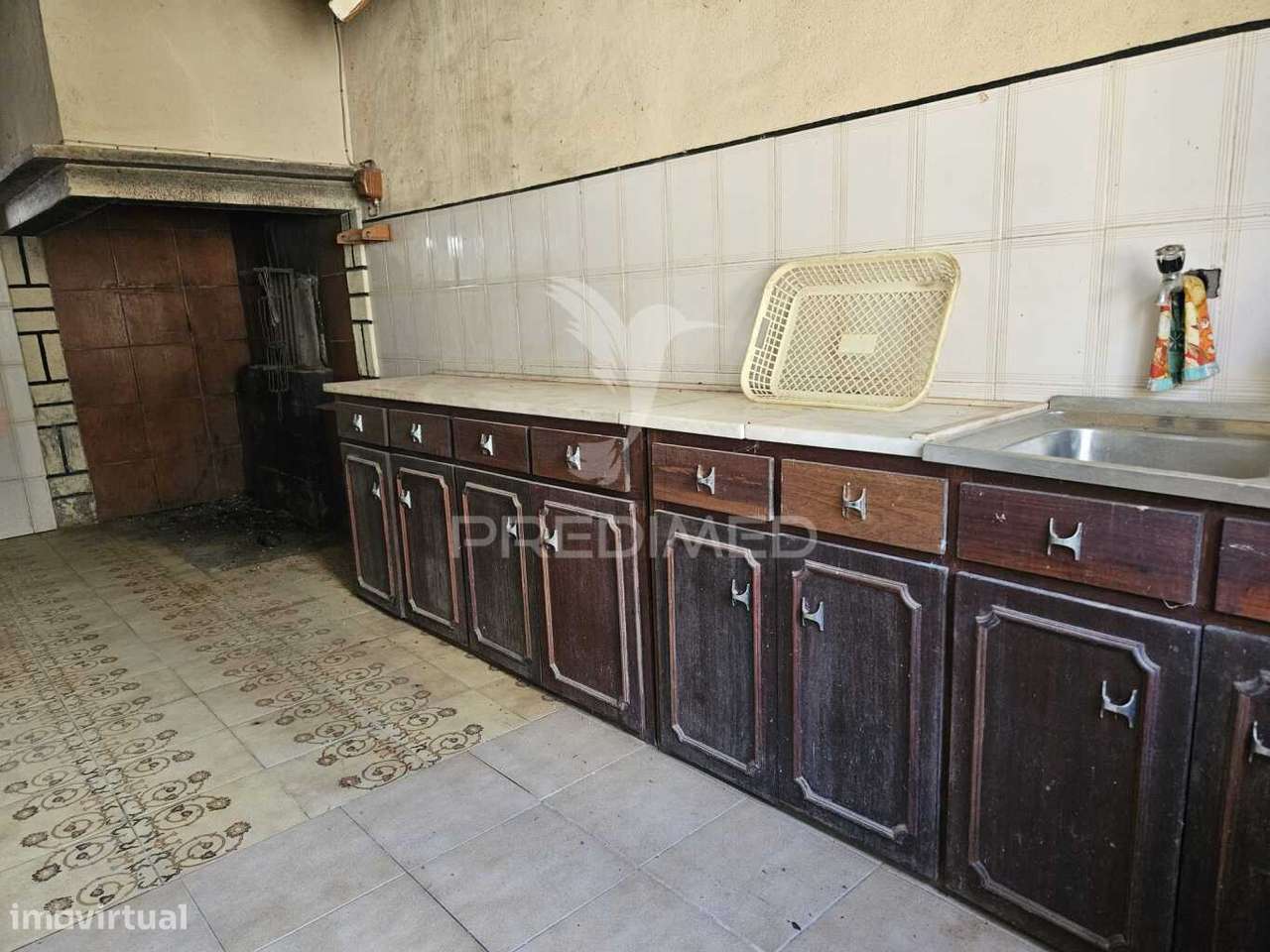 Casa de campo - Grande imagem: 3/12