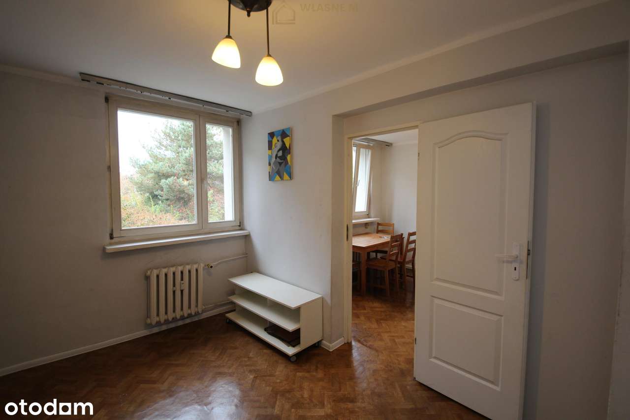 Katowice / 2 pokoje / w pobliżu Uniwerstytetu Ekonomicznego-6