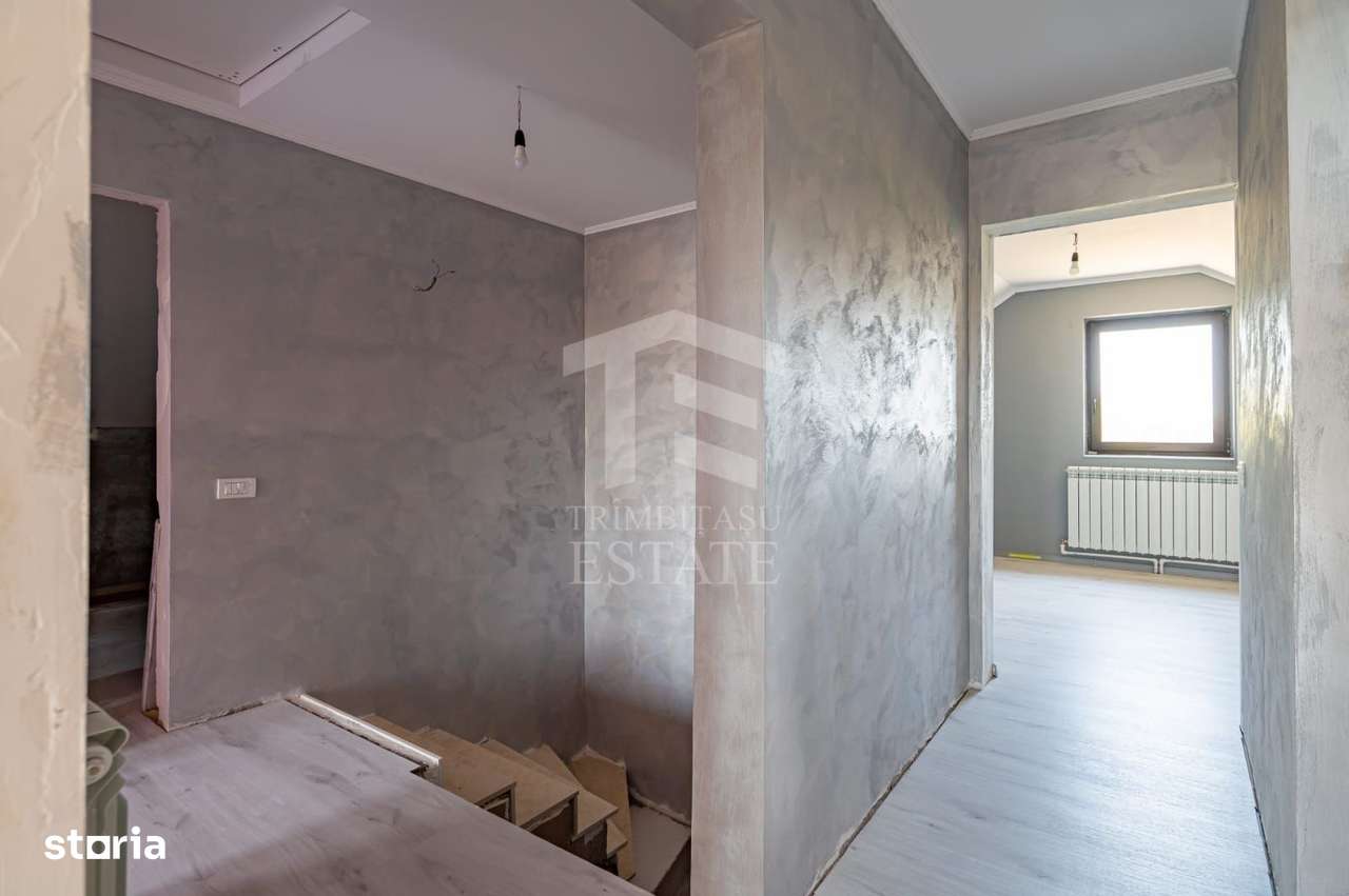 CASA P+M | 5 CAMERE | TEREN 1000 MP-12