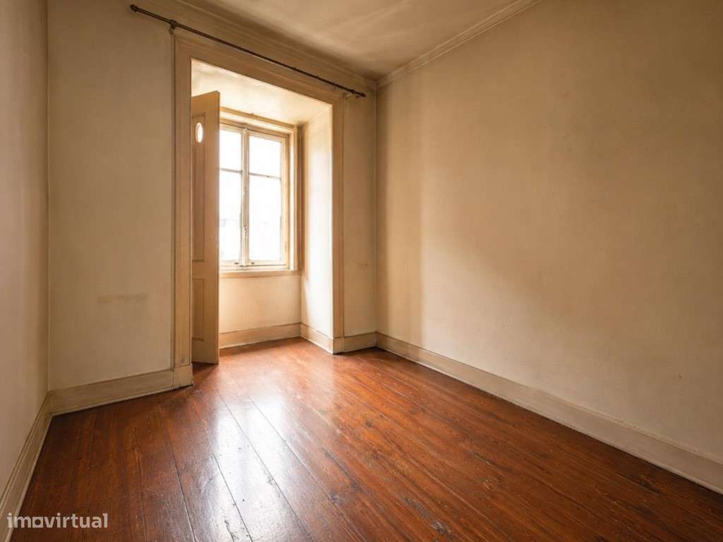 Apartamento, 2 quartos, Lisboa, Santa Maria Maior-7