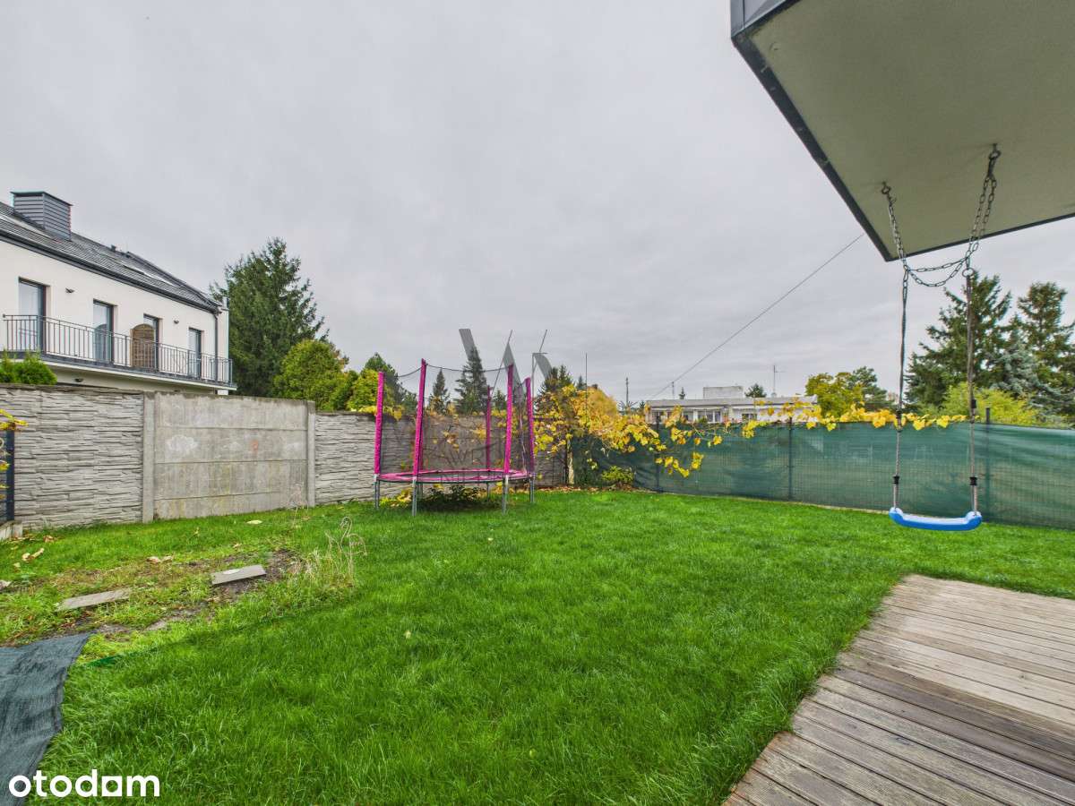 Dom w centrum! 3 MP | Krzyki-7