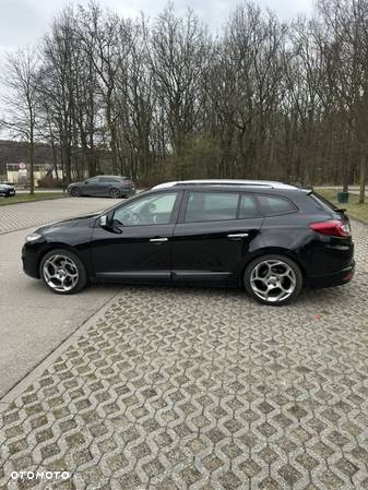 Renault Megane Grandtour dCi 160 FAP GT - 25