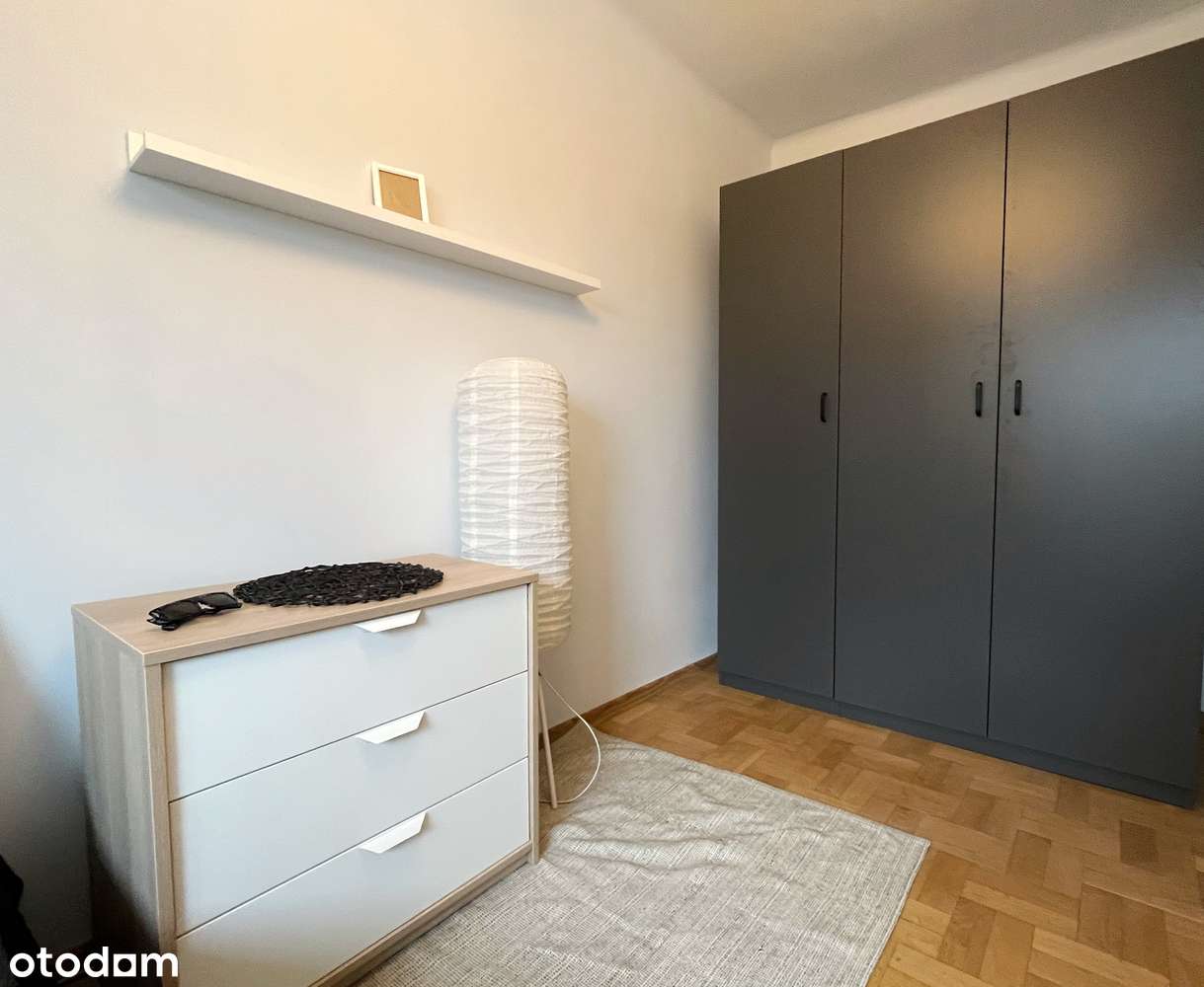 Centrum Sosnowiec 2 pokoje mieszkanie na wynajem for rent - Pełny obrazek: 4/7