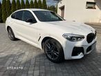 BMW X4 xDrive20d M Sport X sport - 5