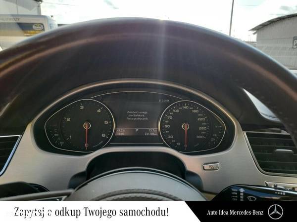 Audi A8 4.2 TDI clean diesel Quattro - 17