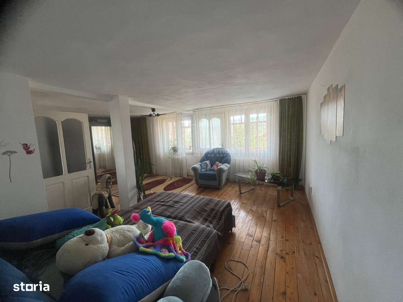 Caransebes, Casa P+1+2+M, Zona ACR - Imagine principală: 4/20