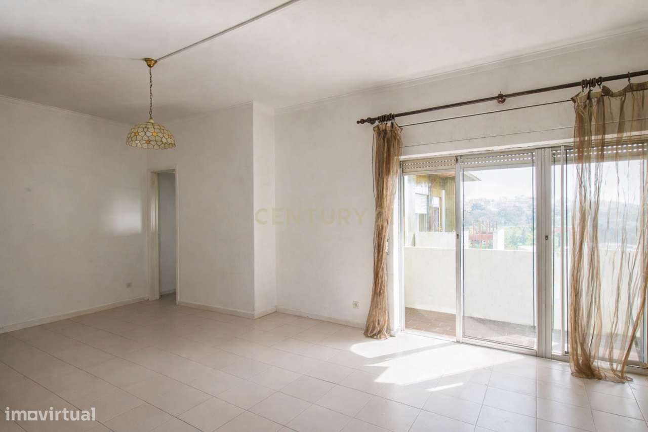 Apartamento T1 em Campolide -  Lisboa - Grande imagem: 4/25