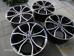 FELGI FORD 7X17 ET50 ST JX7C-F1A JX7C-J1A PUMA MONDEO CONNECT  FOCUS ORYGINAŁ - 29