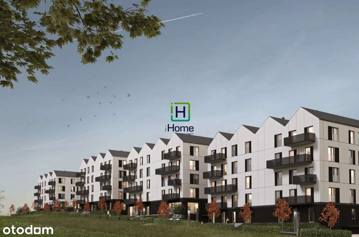 Przestronna kawalerka-Wieliczka koło Krakowa-2