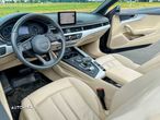 Audi A5 Cabrio 2.0 TDI S tronic - 11