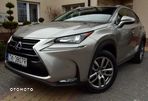 Lexus NX - 11