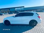 BMW Seria 1 118d Urban Line - 8