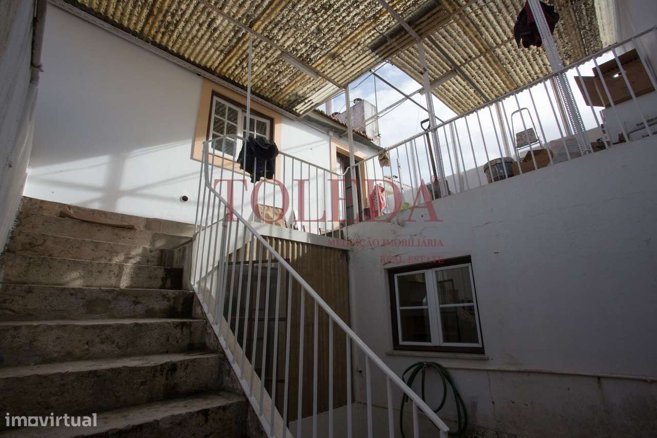 Moradia 3 Pisos 10 Divisões-24