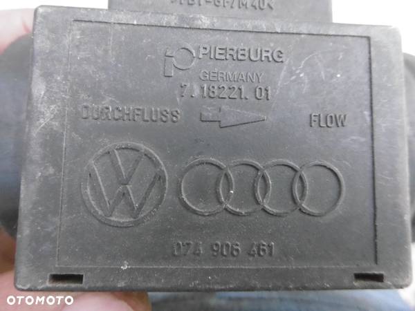 PRZEPŁYWOMIERZ AUDI VW 1.9 TDI 71822101 - 2