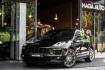 Porsche Macan S - 1