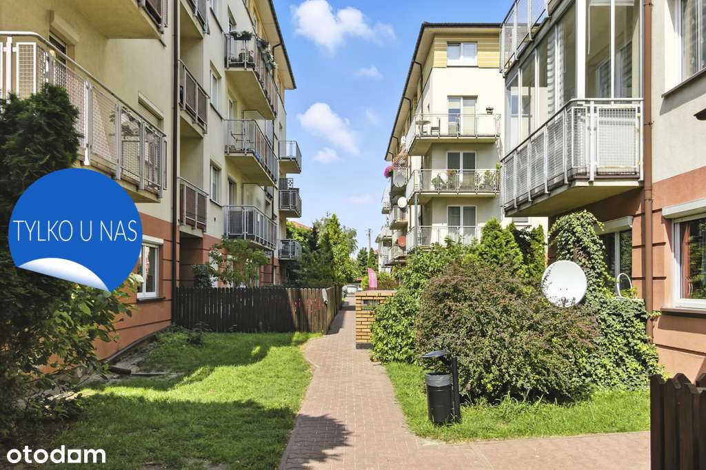 2-pokojowe mieszkanie z garażem-11