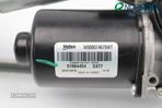 Sistema motor limpa para brisas Fiat Tipo Sedan|15-20 - 9