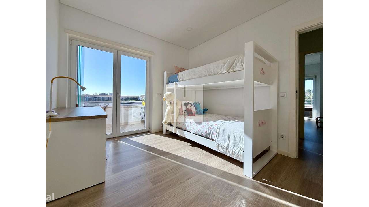 T3 na Quinta de Santa Maria-35