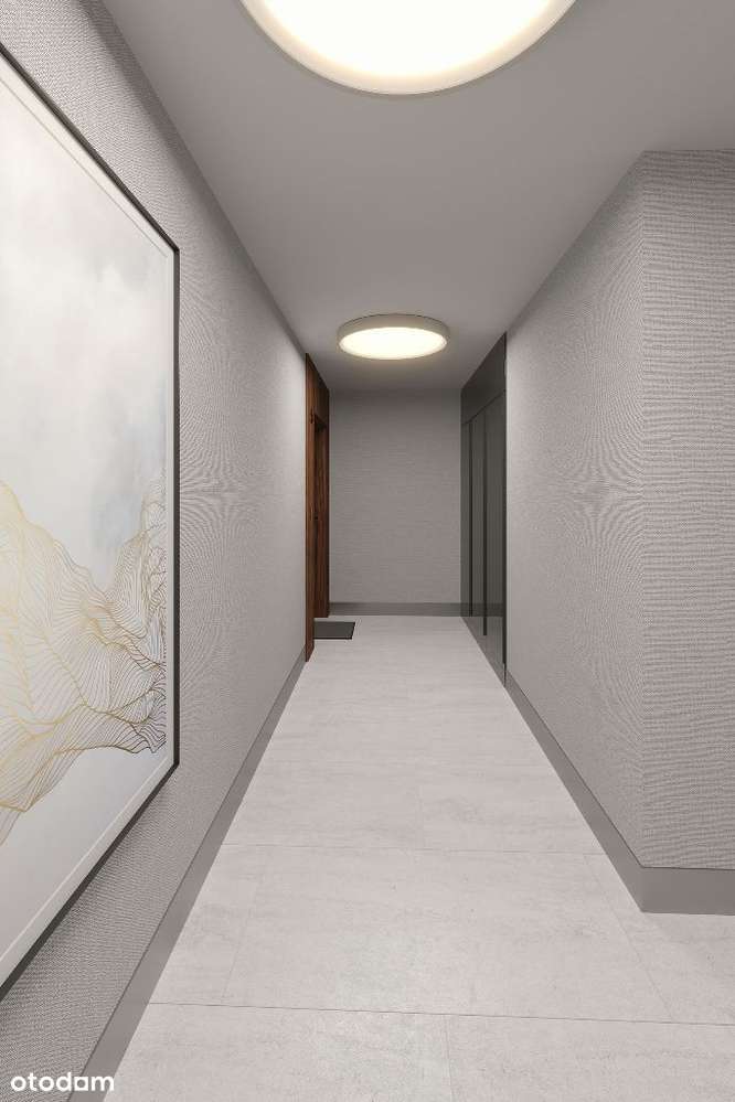 Hoża 25 - wysoki standard-4