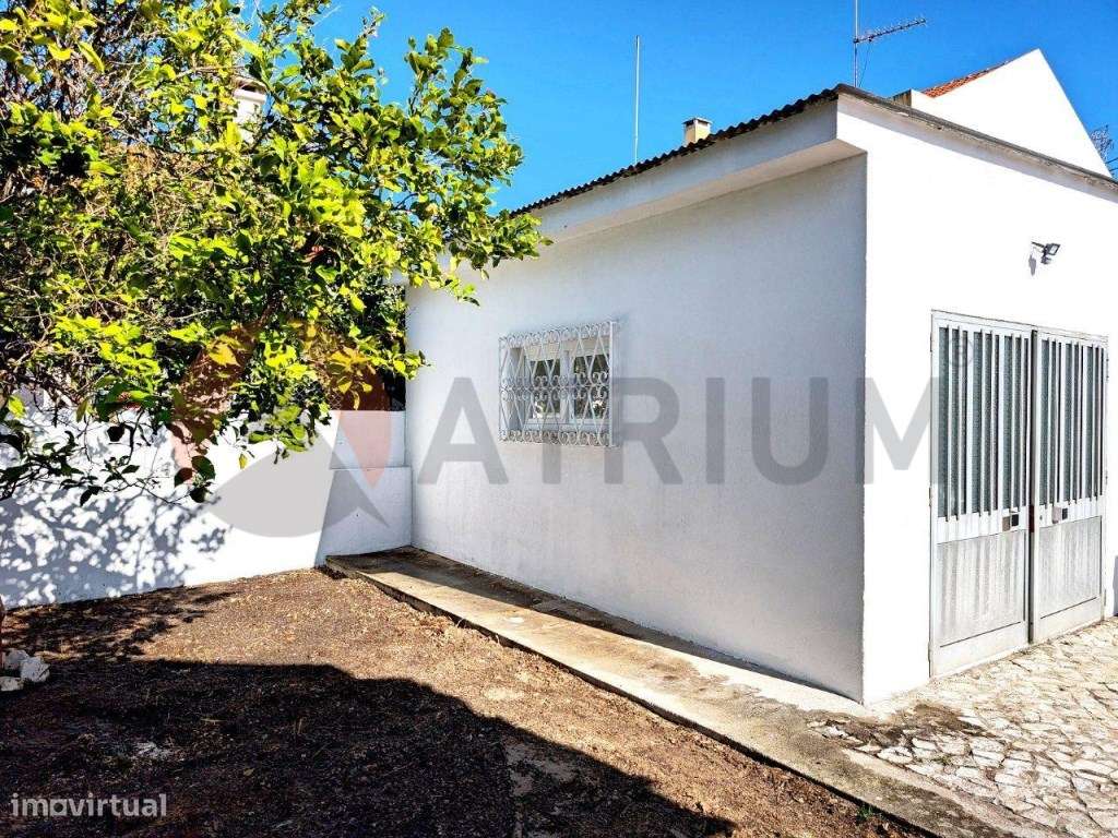 Moradia T3 renovada, Palmela-10